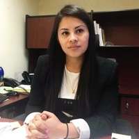 Diana Karen Concha Leija