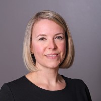 Pamela Lalla