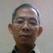 Harjianto Budhisantoso