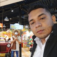 Dario Blanco Marquez