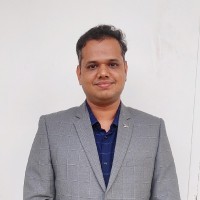 Shashank Bhatt