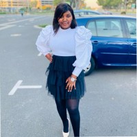 Vuyokazi Njobe