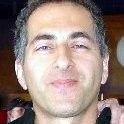 Darius Zand