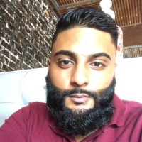 Bryan Singh