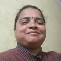 Pragya Mishra