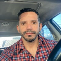 Marcos Andrade C