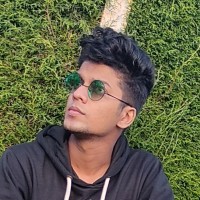Jithin K Madhu