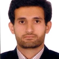 Mohammadreza Eisvand