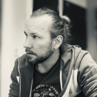 Nicolas DESVERGNES