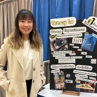 Tracy Lo