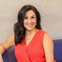 Allison Van Dyke