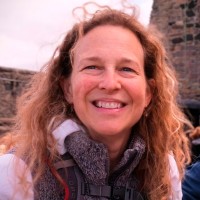 Lesley Kimball