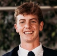 Sam Fergusson