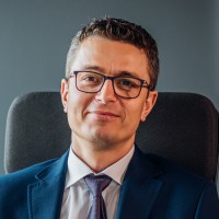 Michał Górecko