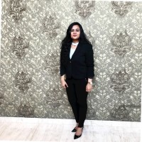 Riya Dave
