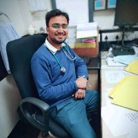 Dr Ankur Agrawal