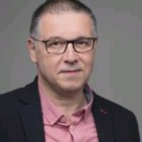 Samuel Hyde