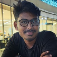 Vinod Maneti
