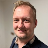 David Krompolc