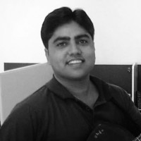 Love Deep Sharma