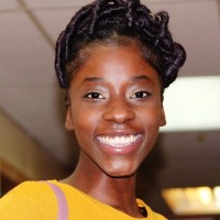 Camy B. Sanon