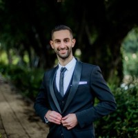 Alon Segev