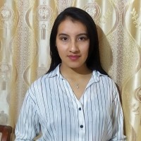 Indira Aimacaña Proaño