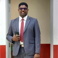 Shahid Shahul
