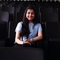 Acs Anuja Kshirsagar