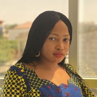 Chisom Abonyi