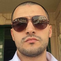 Ahmed YAldabash