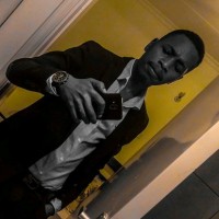 Simon Ogutu