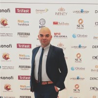 Ahmed Talaat El Gharbawy