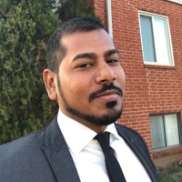 Nikhil D