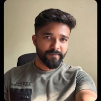 Pranav Ketgale