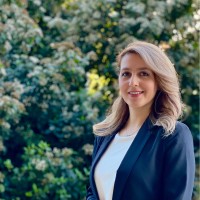 Negar S. Tehrani