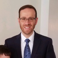 Nigel Sousou, Ph.D.