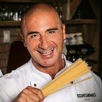 Riccardo Campanale