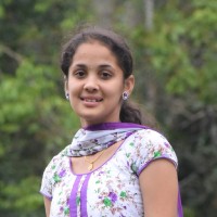 Tanushri Hegde