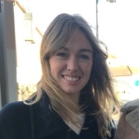 Megan Broadbent
