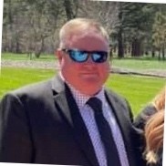 Troy Wedgeworth, CHST