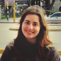 Renata Cristina Salgado Bonelli