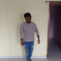 Harsha Puppala