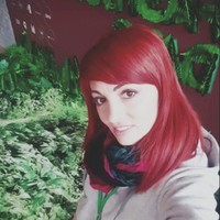 Liuba Bordian