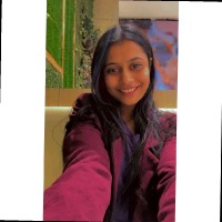Manshi Shrivastava