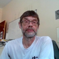 Frederic Diot