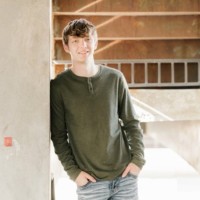 Holden Murray