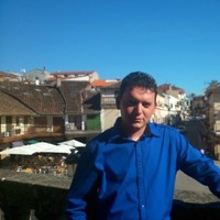 Felipe Moreno Soldevila