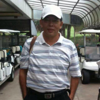 Keven Chang