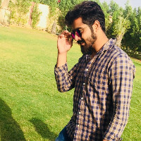 Salman Baig